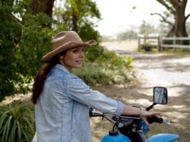 Вторжение: Битва за рай