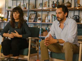 Очень плохие родители