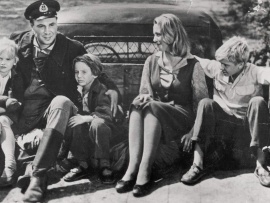 Родная кровь (5)