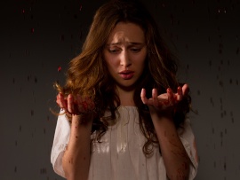 Рука дьявола