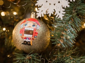 Наша Ёлочка