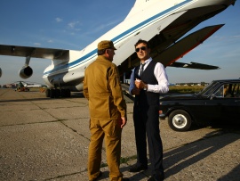 Операция Мухаббат (6)