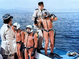 Жандарм женится (4)