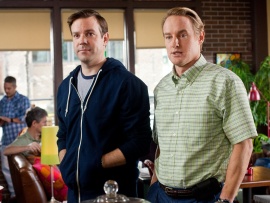 Безбрачная неделя