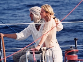 А теперь, дамы и господа... (5)