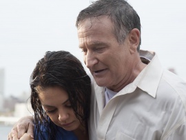 Этим утром в Нью-Йорке