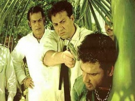 За гранью дозволенного (3)