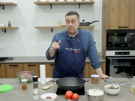 Мне нравится Ямал