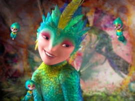 Хранители снов (4)