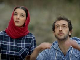 Танцы на высоте (5)