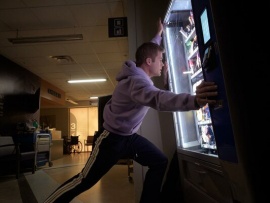 Пункт назначения: Узы крови (5)