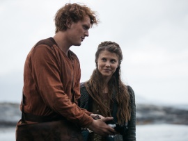 Эспен в поисках Золотого замка (5)