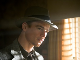 Черная орхидея (5)