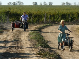 Степные дети (5)