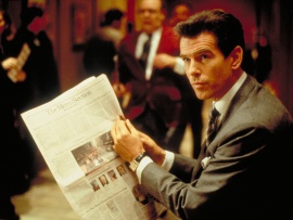 Афера Томаса Крауна