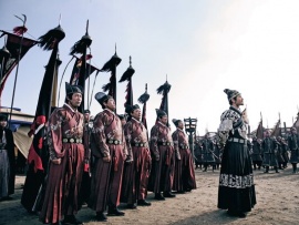 Белокурая невеста из Лунного королевства (6)