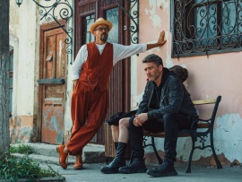 Вампиры средней полосы (3)