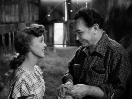 Красный дом