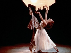 Красные башмачки (2)