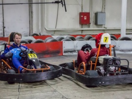 Пробуждение (2)