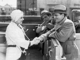 Враг общества (2)