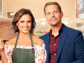 Искры над Бруклином