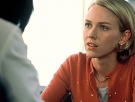 Малхолланд Драйв