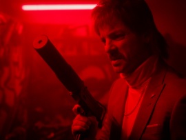 Клуб Кастет (5)