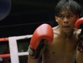 Непобедимый Мэнни Пакьяо