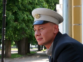 Котовский (5)