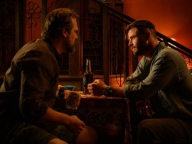 Тайлер Рейк. Операция по спасению (2)