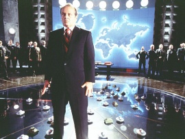 Марс атакует! (6)