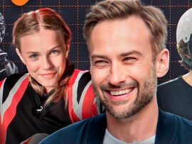 Полтора спортсмена