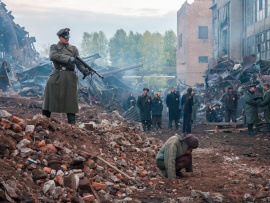 А зори здесь тихие (3)