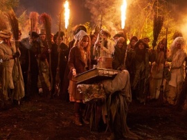 Маленькая ведьма (6)