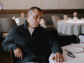 Первый номер