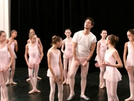 Твоя рука в моей руке