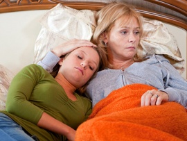 Терапия любовью (3)