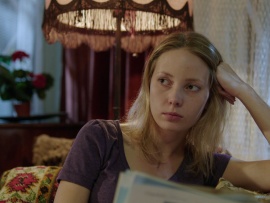 С тобой хочу я быть всегда (4)