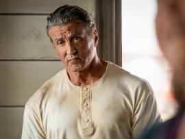 Рэмбо: Последняя кровь