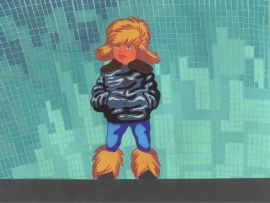 И мама меня простит