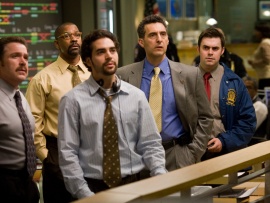 Опасные пассажиры поезда 123 (2)