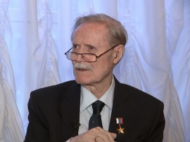 Памяти Юрия Соломина. Последнее интервью