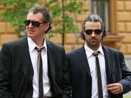 Гаишники (4)