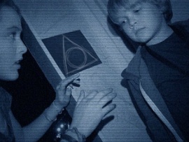 Паранормальное явление-4