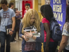 Телекинез (3)