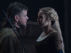 Последняя дуэль (3)