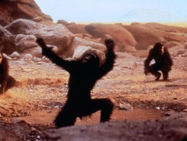 2001 год: Космическая Одиссея (4)