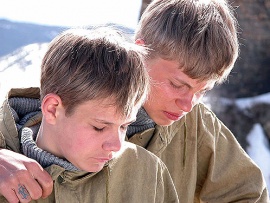 Сволочи