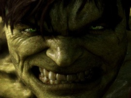 Невероятный Халк